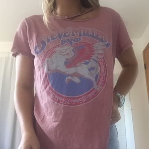 Destroyed AEO T-Shirt